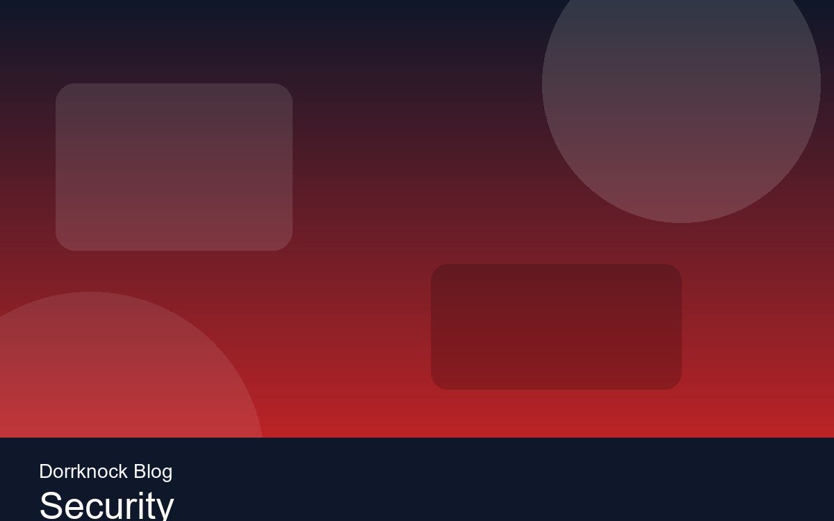 Why website security matters for growing brands