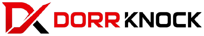 Dorrknock